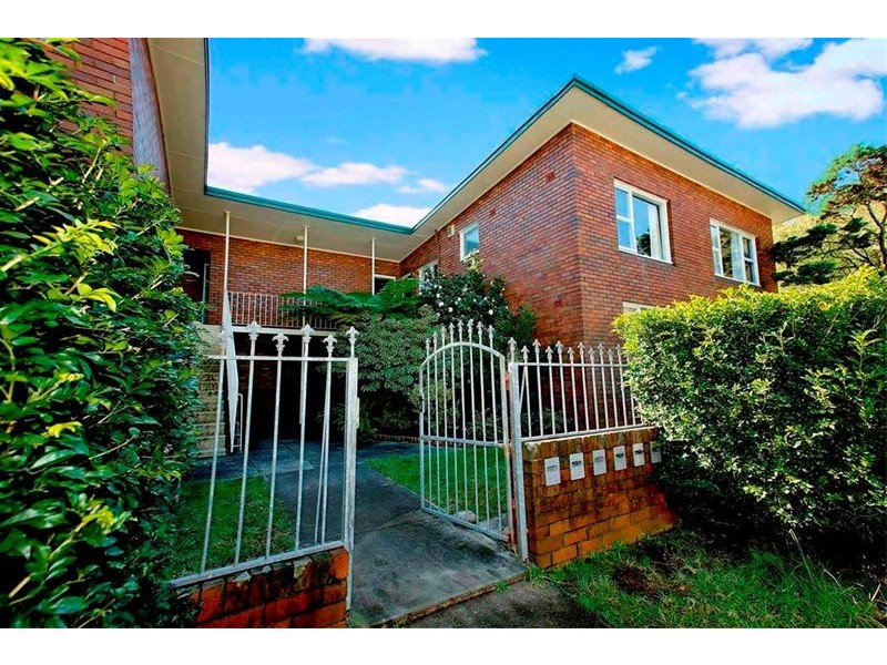 6/52 Mary Street, Hunters Hill NSW 2110