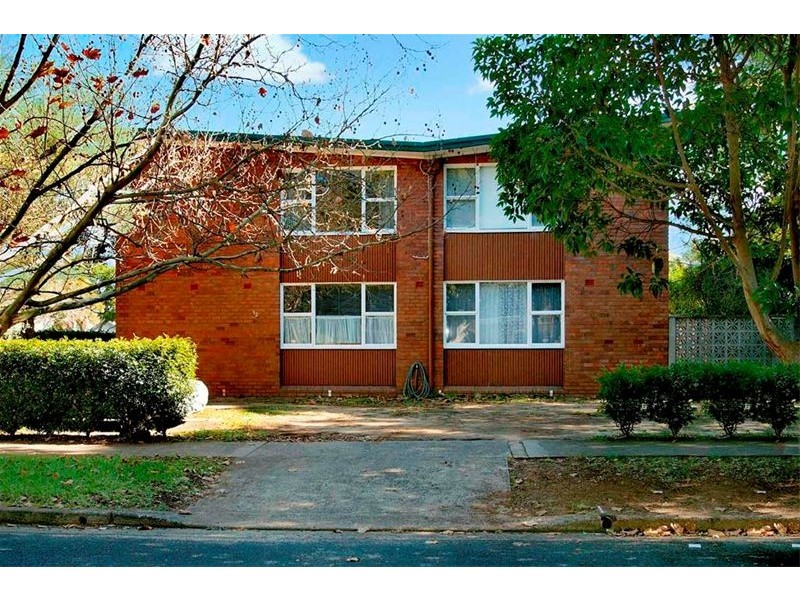 6/52 Mary Street, Hunters Hill NSW 2110