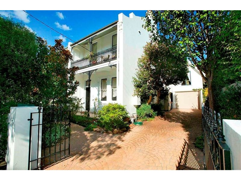 65 Woolwich Rd, Hunters Hill NSW 2110