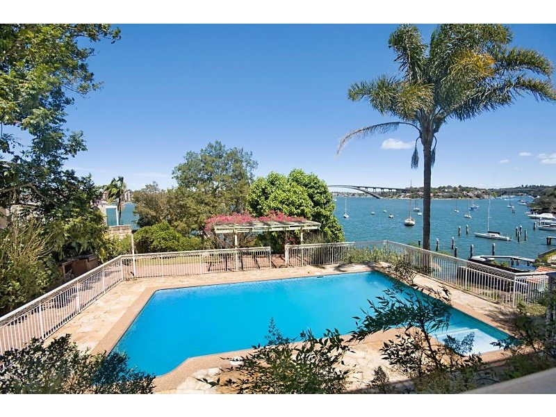 5 Wybalena Road, Hunters Hill NSW 2110