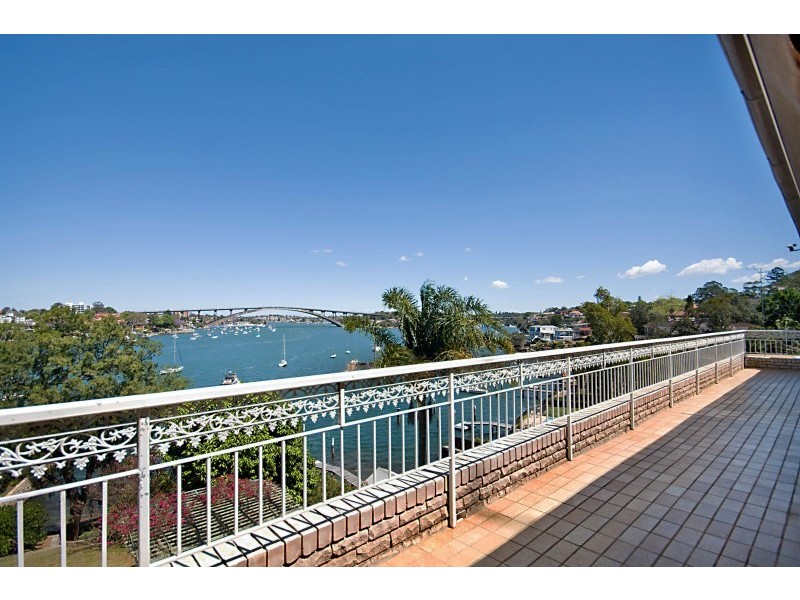 5 Wybalena Road, Hunters Hill NSW 2110