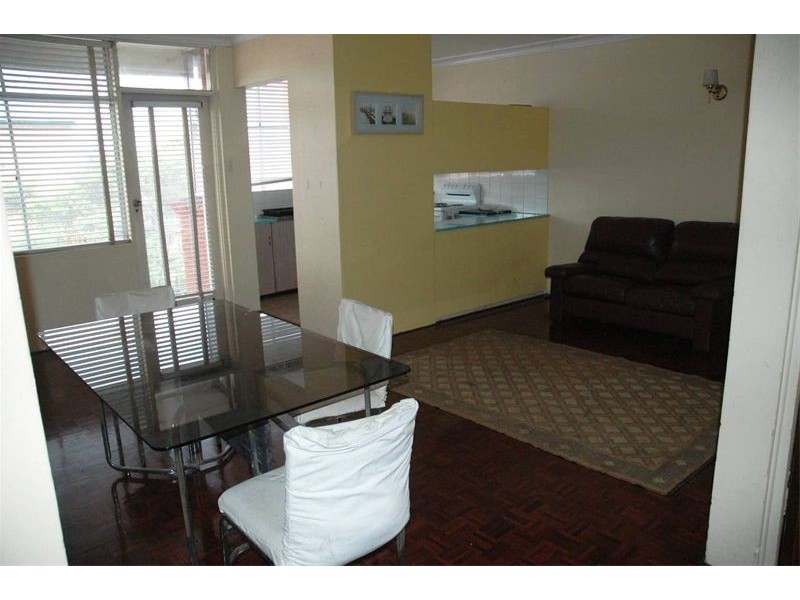 12/16 Joubert Street, Hunters Hill NSW 2110