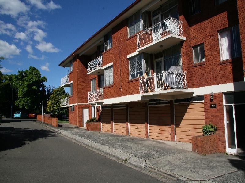 1/16 Joubert Street, Hunters Hill NSW 2110