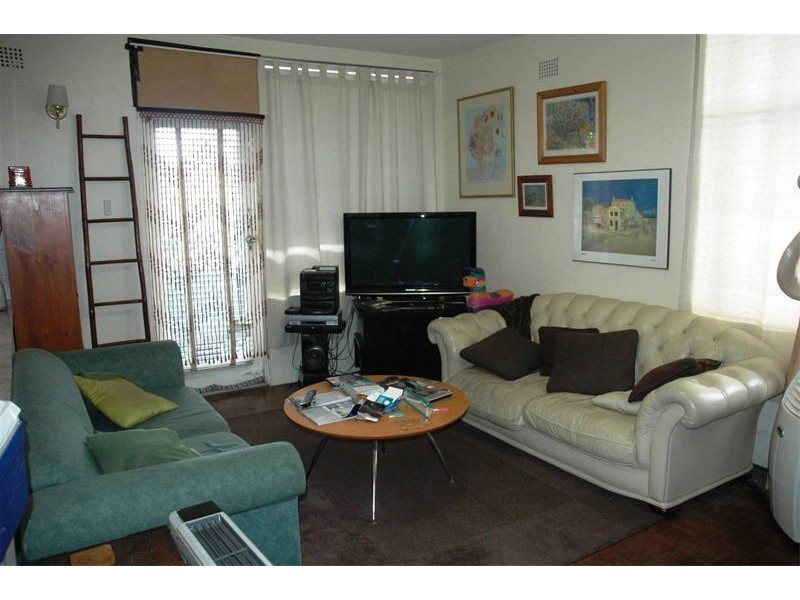 1/16 Joubert Street, Hunters Hill NSW 2110