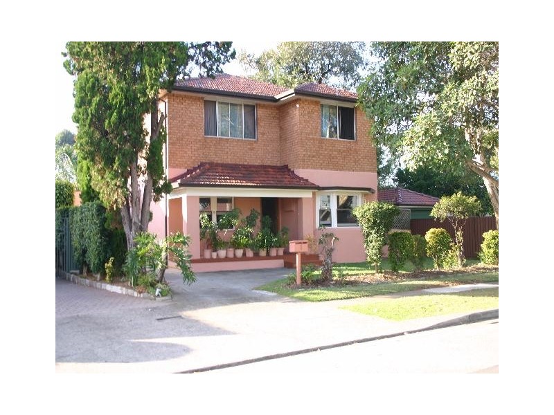 Level 2 1 Wallaroy Street, Concord West NSW 2138