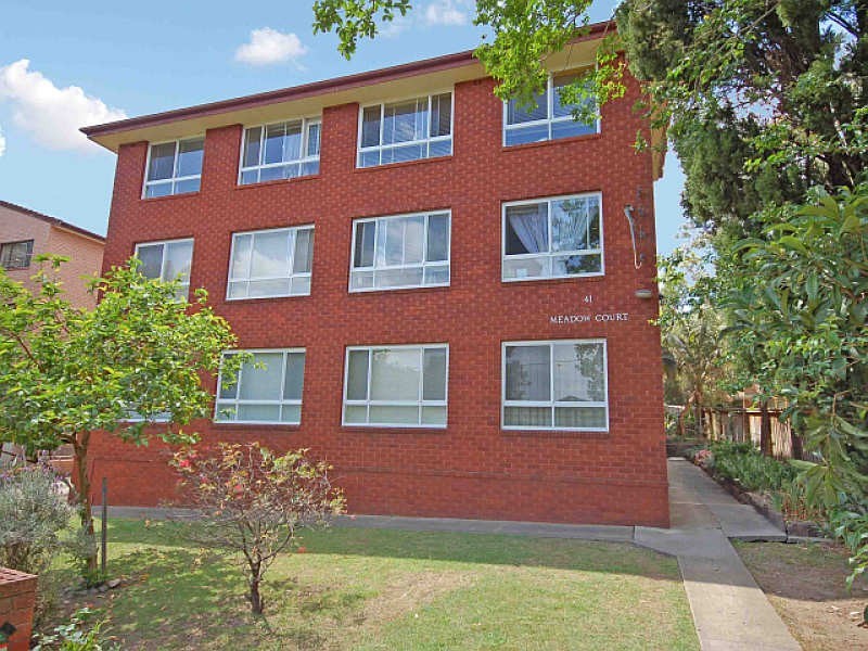 13/41  Meadow Crescent, Meadowbank NSW 2114