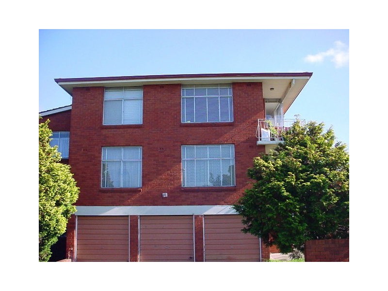 6/16 Joubert Street, Hunters Hill NSW 2110