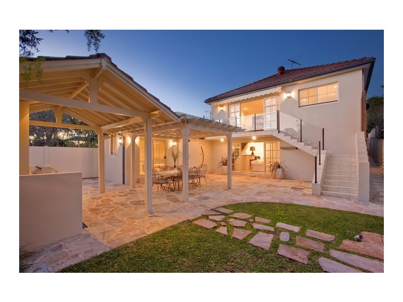 5 Leo Street, Hunters Hill NSW 2110