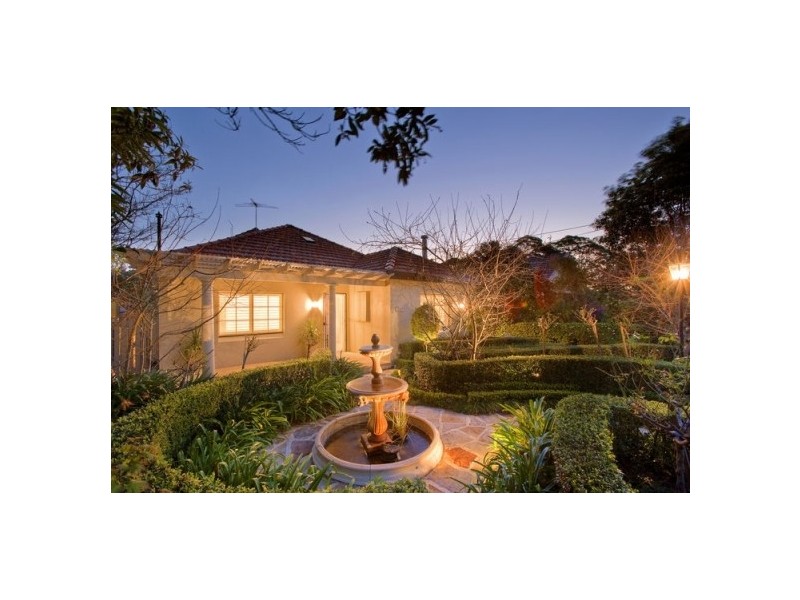 5 Leo Street, Hunters Hill NSW 2110