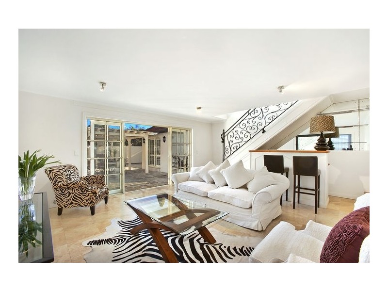 5 Leo Street, Hunters Hill NSW 2110