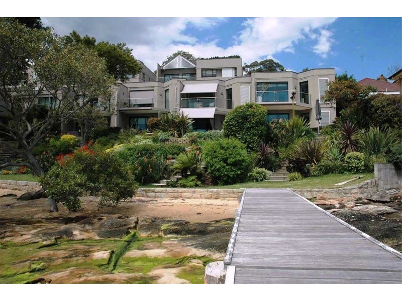 2/15 Dick Street, Henley NSW 2111