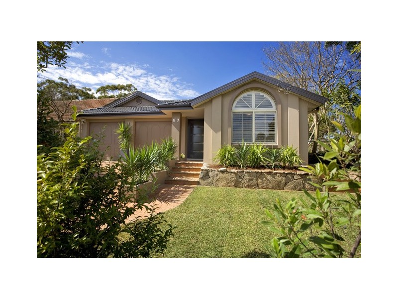 57 Blaxland Street, Hunters Hill NSW 2110