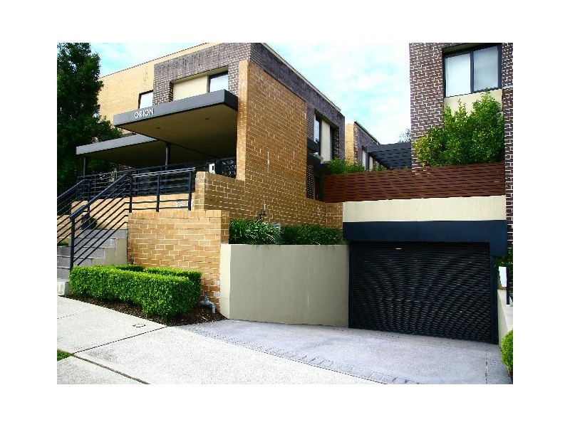 11/83-85 Pittwater Road, Hunters Hill NSW 2110