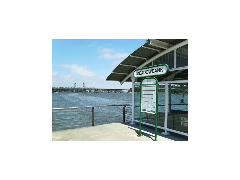 25/4 Bank Street, Meadowbank NSW 2114