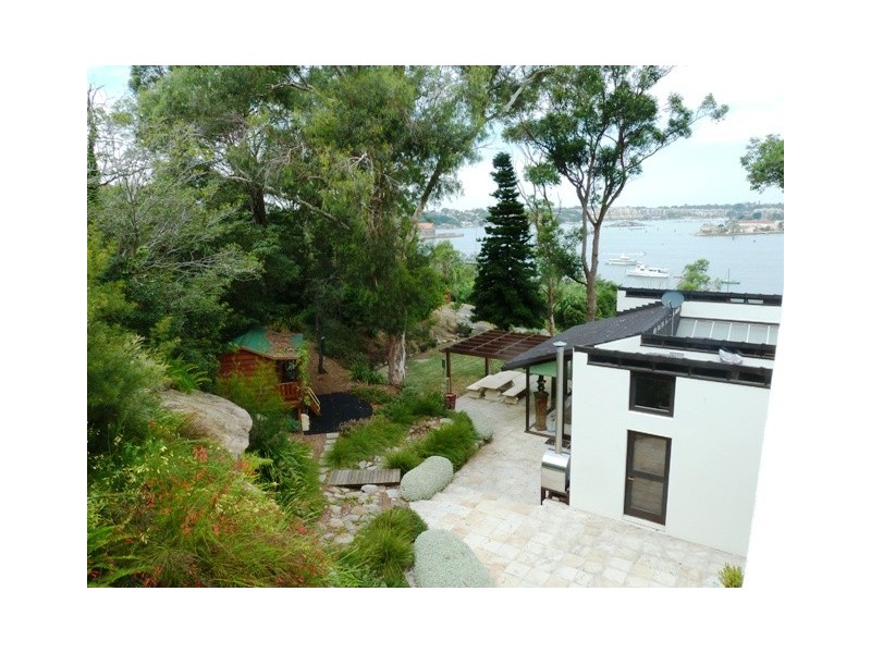 1 Nelson Parade, Hunters Hill NSW 2110