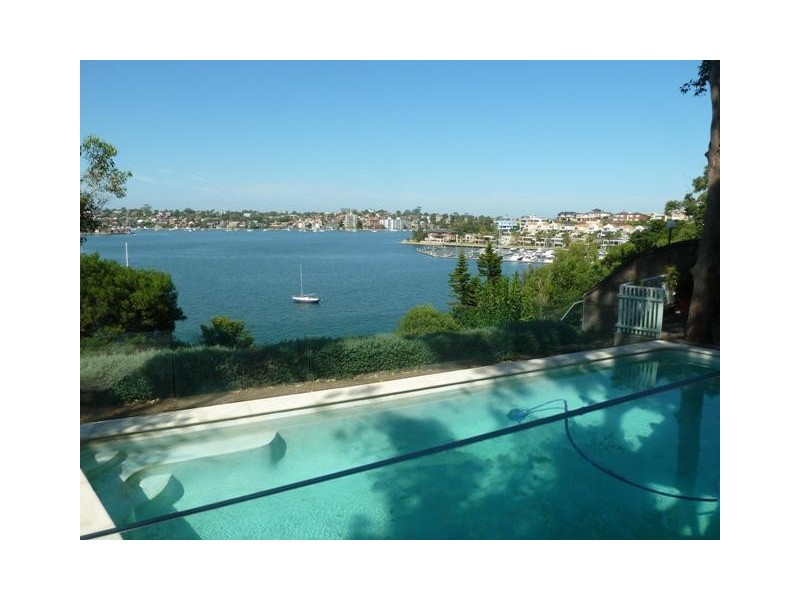 1 Nelson Parade, Hunters Hill NSW 2110