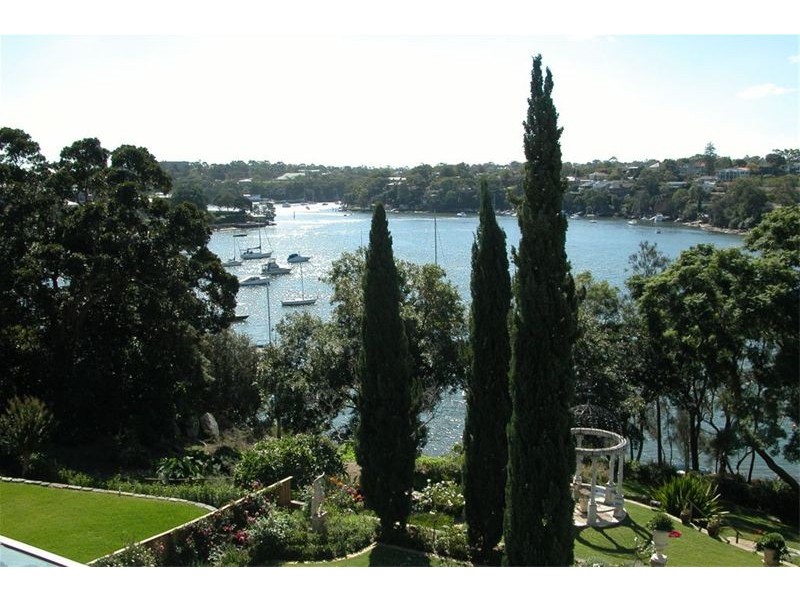 14 Vernon Street, Hunters Hill NSW 2110