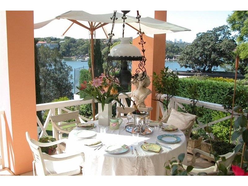 14 Vernon Street, Hunters Hill NSW 2110