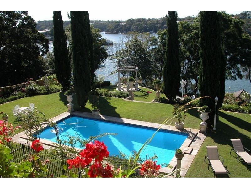 14 Vernon Street, Hunters Hill NSW 2110