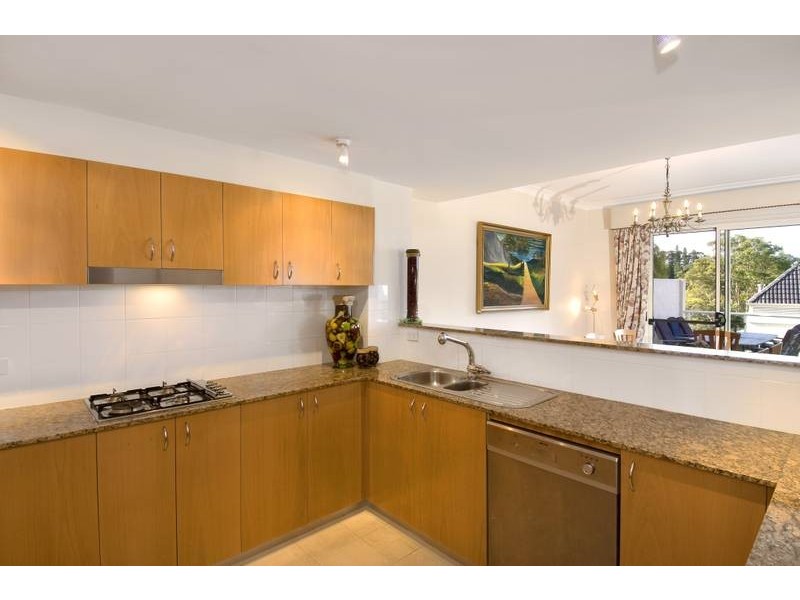 4/20  Karrabee Avenue, Huntleys Cove NSW 2111