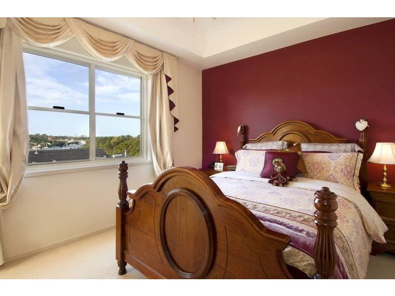 4/20  Karrabee Avenue, Huntleys Cove NSW 2111