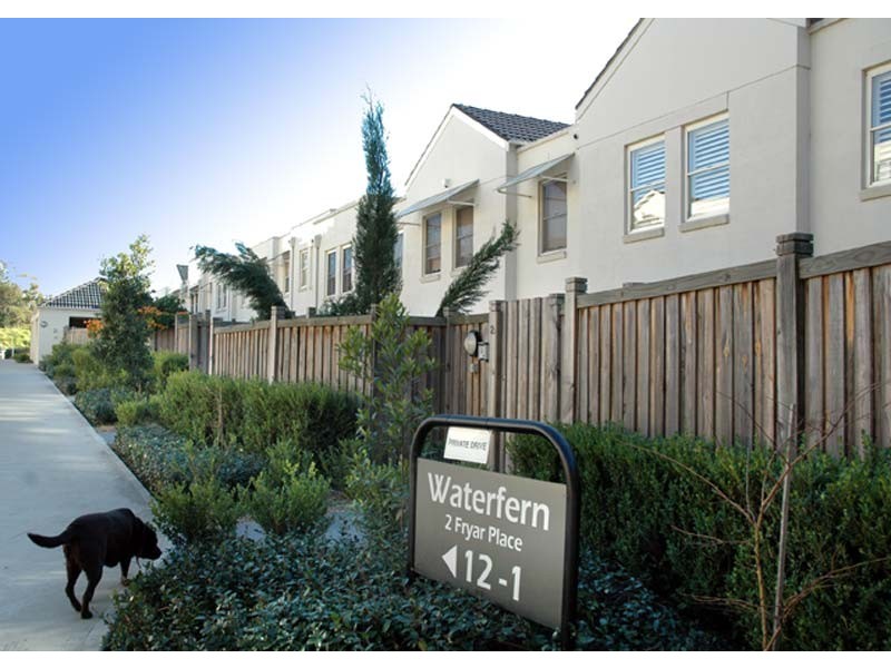 2/2  Fryar Place, Huntleys Cove NSW 2111