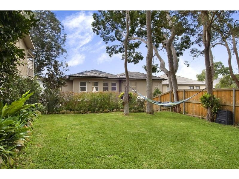 7  The Avenue, Hunters Hill NSW 2110