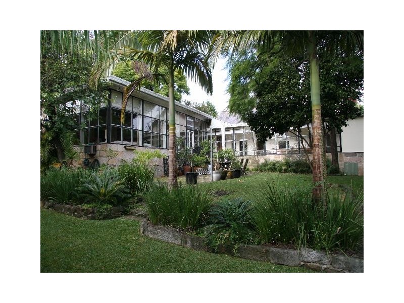 12  Mount Street, Hunters Hill NSW 2110