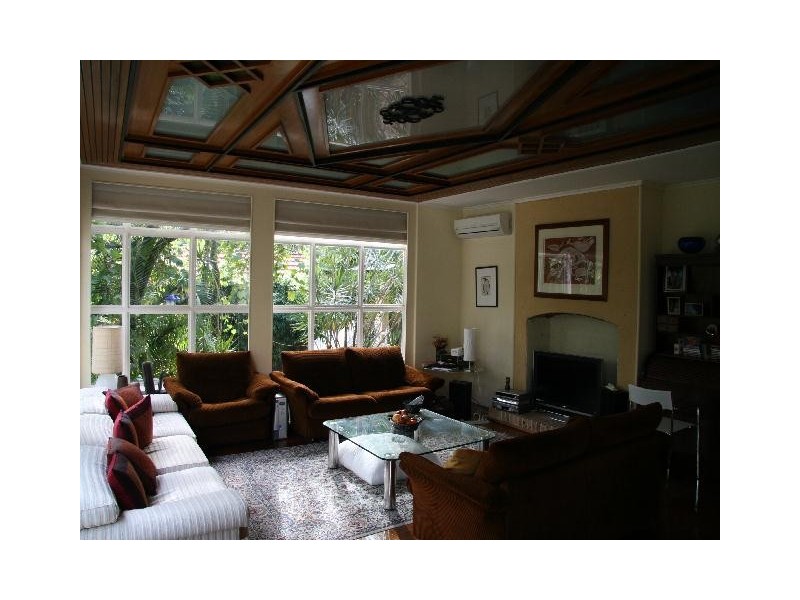 12  Mount Street, Hunters Hill NSW 2110
