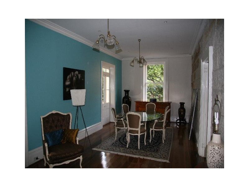 12  Mount Street, Hunters Hill NSW 2110