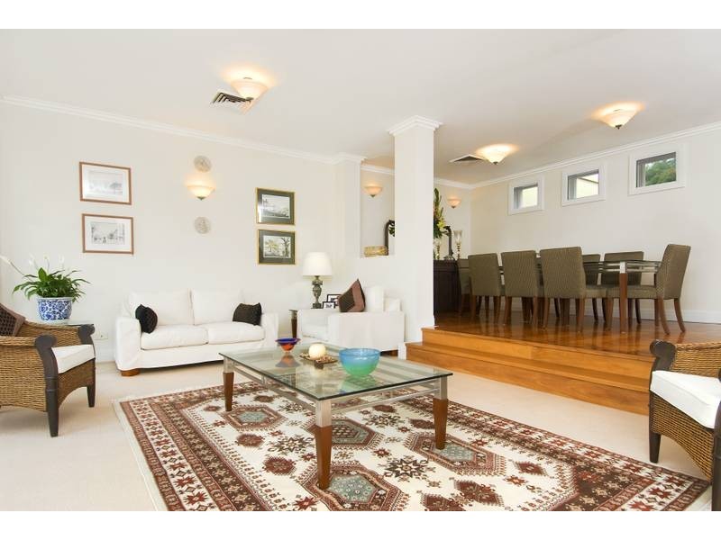 8/30  St Malo Avenue, Hunters Hill NSW 2110
