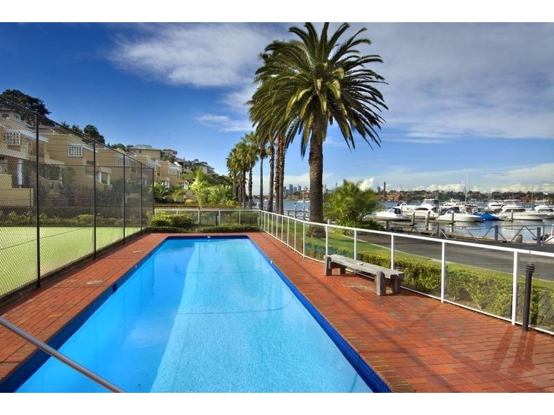 8/30  St Malo Avenue, Hunters Hill NSW 2110