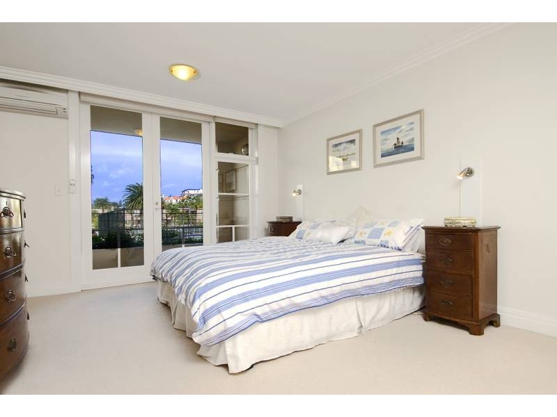 8/30  St Malo Avenue, Hunters Hill NSW 2110