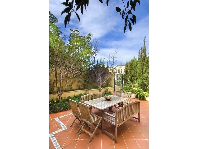 8/30  St Malo Avenue, Hunters Hill NSW 2110