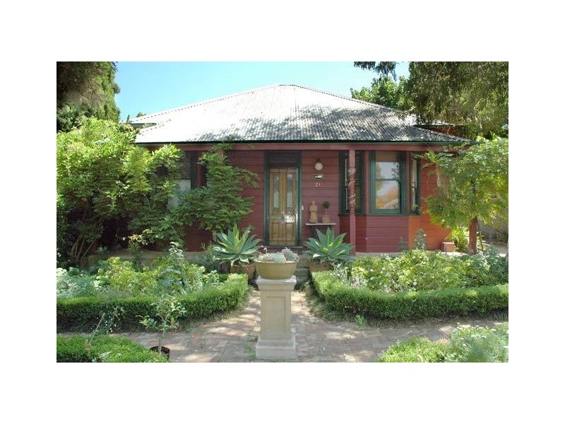 21  Mark Street, Hunters Hill NSW 2110