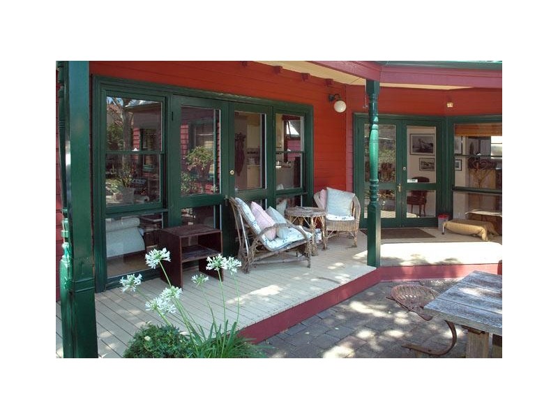 21  Mark Street, Hunters Hill NSW 2110