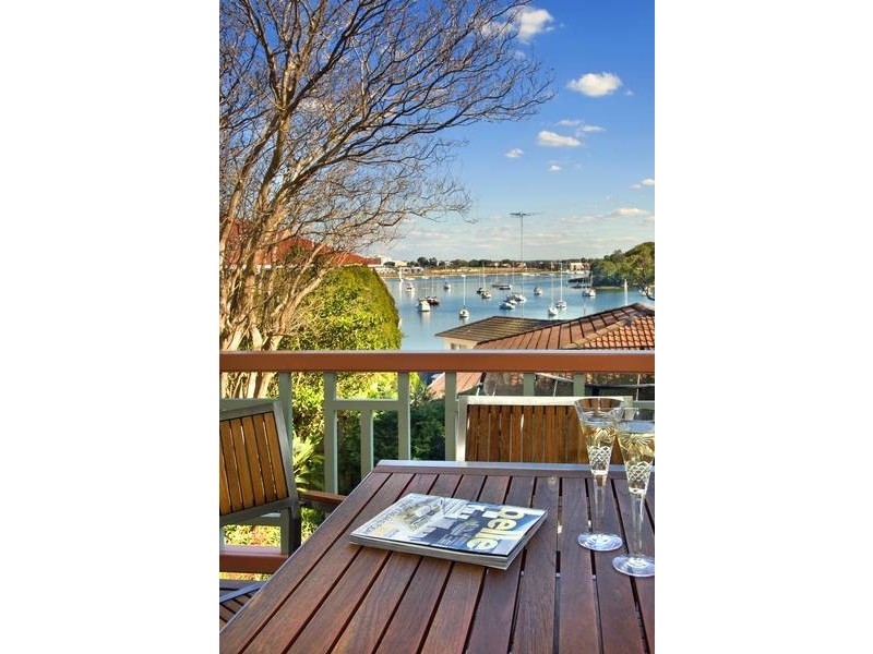 15  Beach Street, Tennyson Point, Gladesville NSW 2111