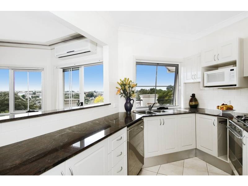 12/28  Mortimer Lewis Drive, Huntleys Cove NSW 2111