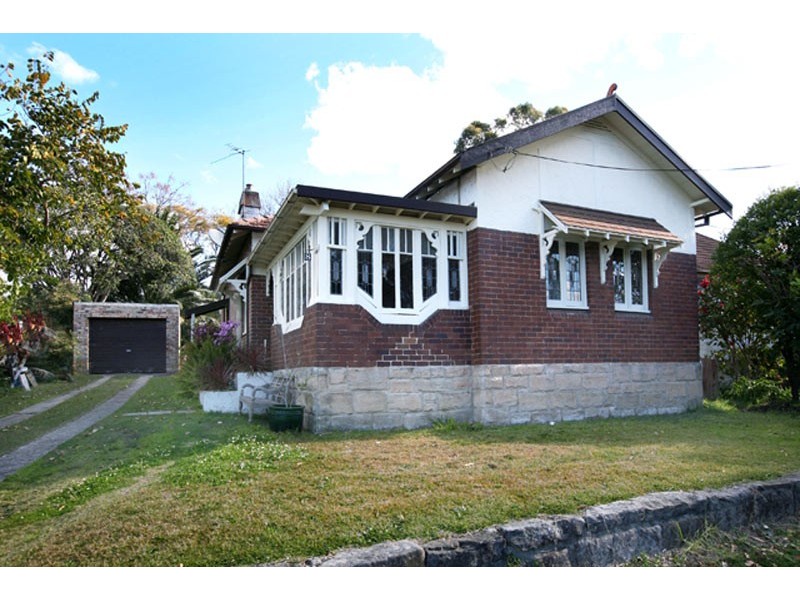 8  Buffalo Road, Gladesville NSW 2111