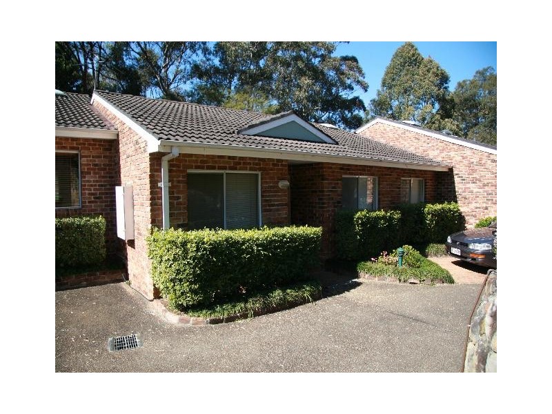 2/3  Amiens Street, Gladesville NSW 2111