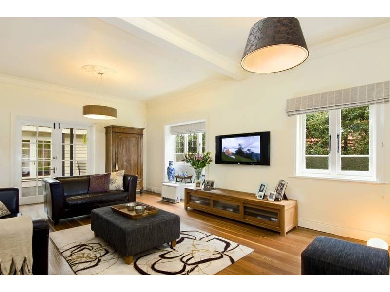 34  Mary Street, Hunters Hill NSW 2110