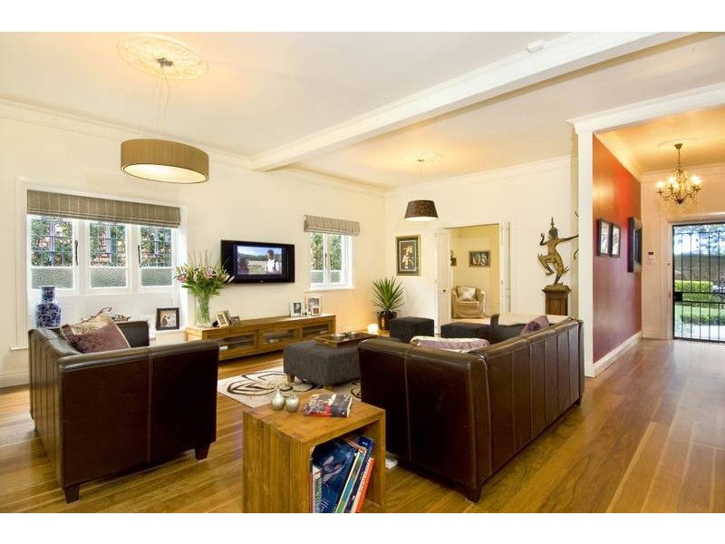 34  Mary Street, Hunters Hill NSW 2110