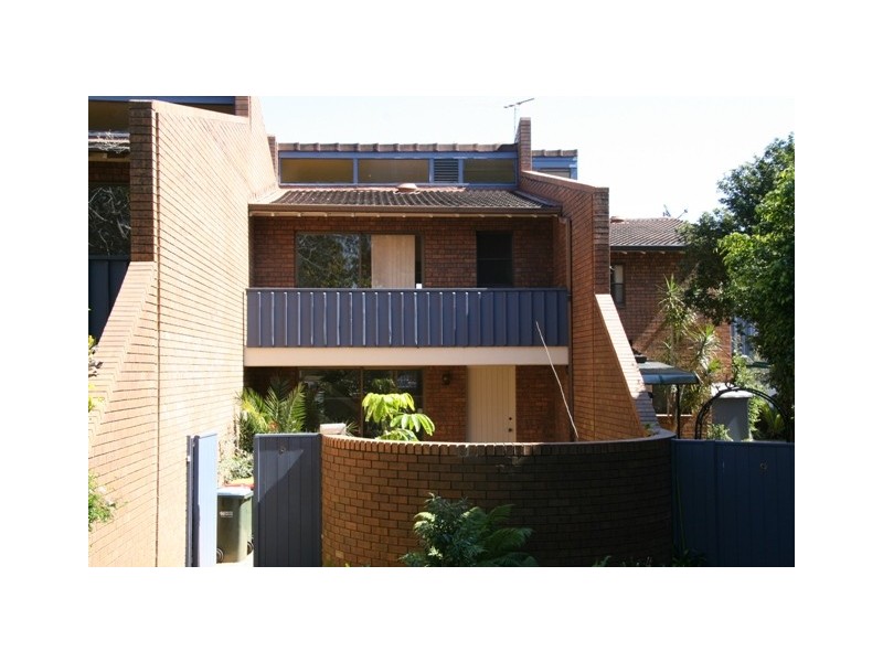 8/2-10  Mathew Street, Hunters Hill NSW 2110