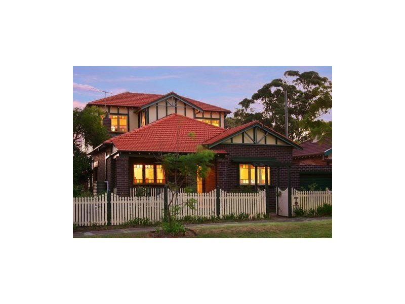 3  Bernard Avenue, Gladesville NSW 2111