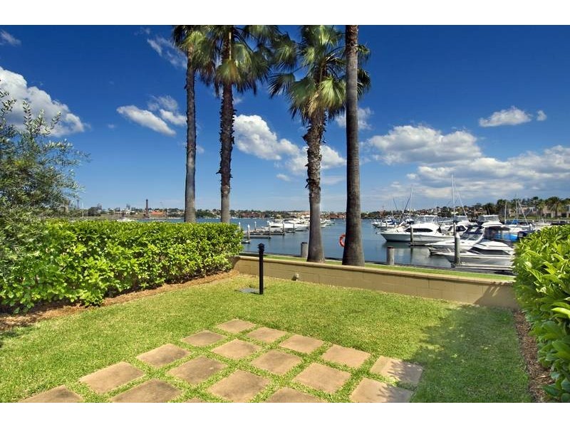 2/30  St Malo Avenue, Hunters Hill NSW 2110