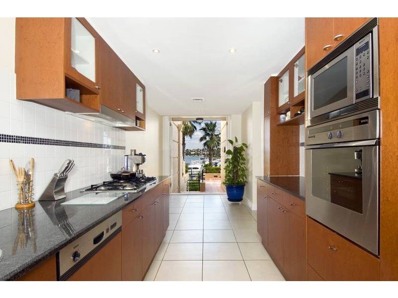 2/30  St Malo Avenue, Hunters Hill NSW 2110