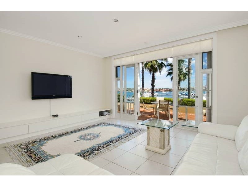 2/30  St Malo Avenue, Hunters Hill NSW 2110