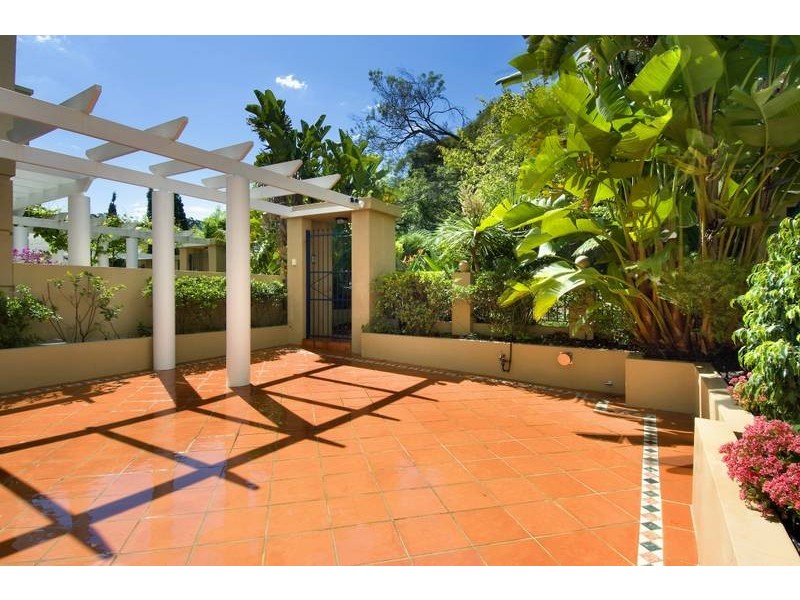 2/30  St Malo Avenue, Hunters Hill NSW 2110