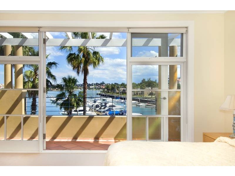 2/30  St Malo Avenue, Hunters Hill NSW 2110