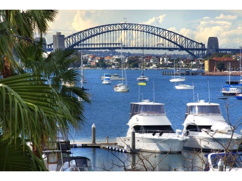 2/30  St Malo Avenue, Hunters Hill NSW 2110